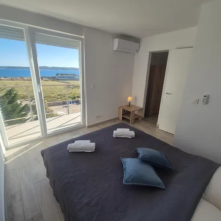 Penthouse Jelena Apartment *