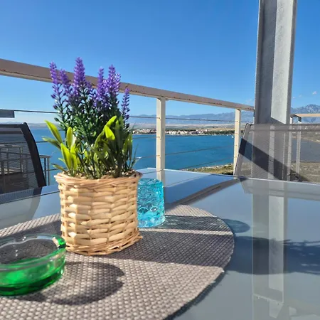 Penthouse Jelena * Povljana