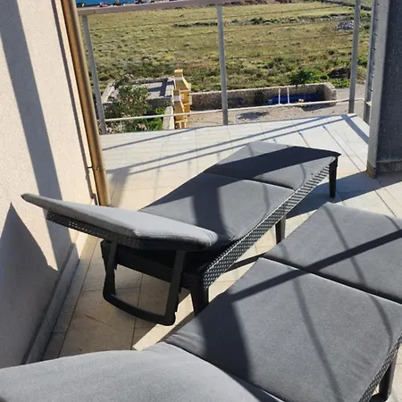 Apartment Penthouse Jelena *