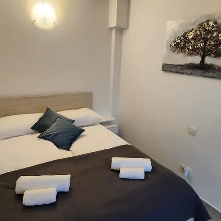 Penthouse Jelena Povljana