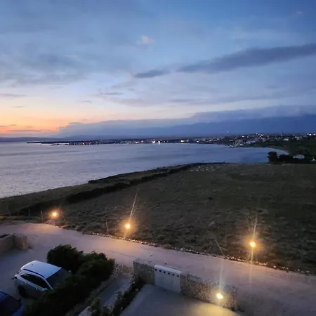 Penthouse Jelena Povljana