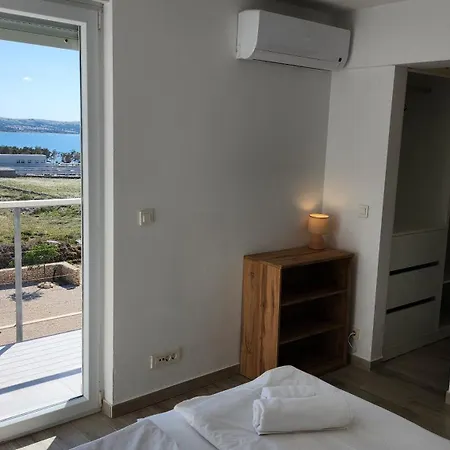 Penthouse Jelena Povljana