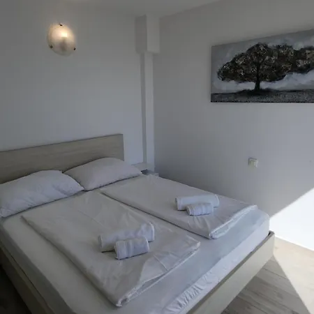 Apartmán Penthouse Jelena Povljana