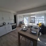 Penthouse Jelena Apartamento Povljana