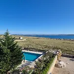 Penthouse Jelena Apartamento Povljana
