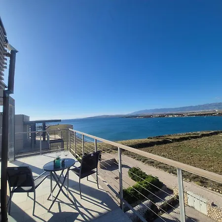 Penthouse Jelena * Povljana
