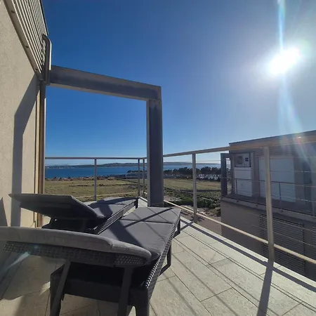 Penthouse Jelena * Povljana