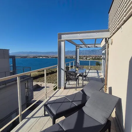 Penthouse Jelena