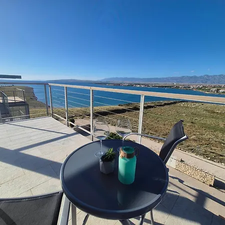 Penthouse Jelena Povljana