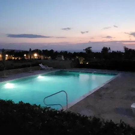 Penthouse Jelena Apartamento