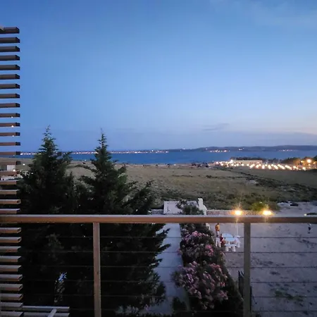 Penthouse Jelena *